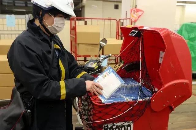 北京新增1名快递员感染者(北京新增1名快递员感染者是谁) 北京新增1名快递员感染者(北京新增1名快递员感染者是谁)