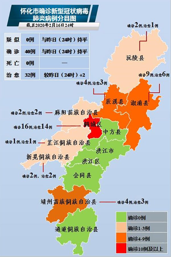 怀化封城(怀化是不是封城了) 怀化封城(怀化是不是封城了)