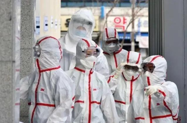 31省份新增5例死亡病例均在北京(国内新增死亡病例一例是哪里)