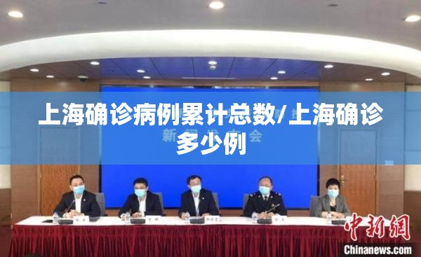 上海确诊病例累计总数/上海确诊多少例 上海确诊病例累计总数/上海确诊多少例