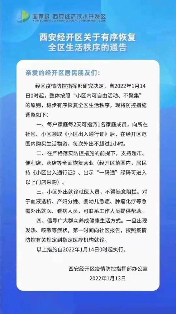 西安的疫情最新情况(西安的疫情最新情况通报) 西安的疫情最新情况(西安的疫情最新情况通报)