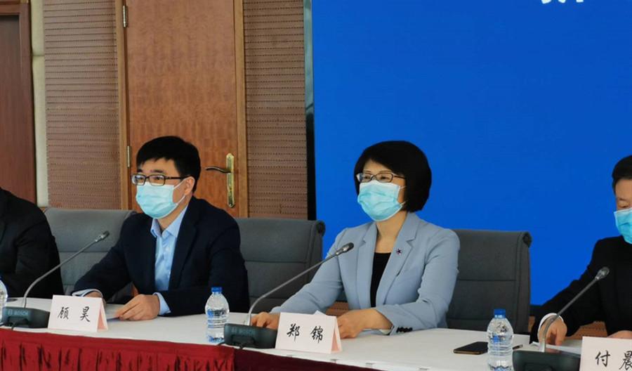 【31省份新增21例境外输入确诊，31省新增21例均为境外输入】