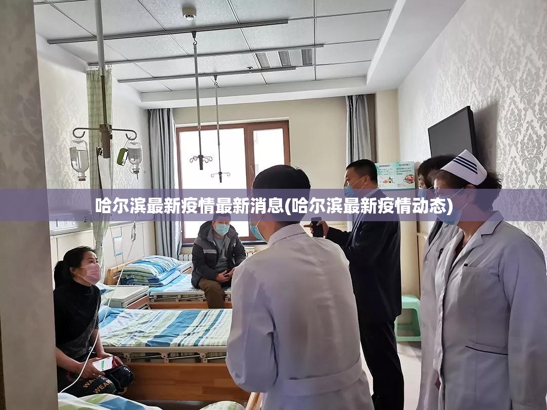哈尔滨最新疫情最新消息(哈尔滨最新疫情动态) 哈尔滨最新疫情最新消息(哈尔滨最新疫情动态)