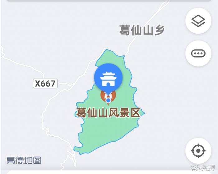 葛仙山疫情/葛仙山景区确诊 葛仙山疫情/葛仙山景区确诊