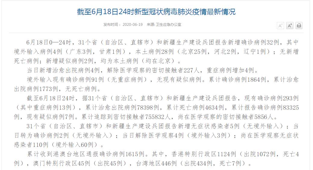 【河北新增本土无症状3例,河北新增82例本地确诊病例49例本地无症状感染者】 【河北新增本土无症状3例,河北新增82例本地确诊病例49例本地无症状感染者】