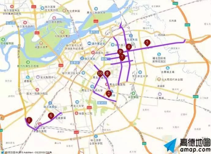 【哈尔滨交通限行,哈尔滨道路限行】 【哈尔滨交通限行,哈尔滨道路限行】