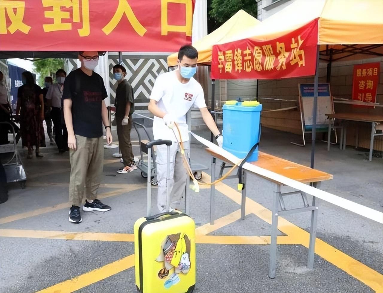 江西1无症状转确诊/江西一例无症状感染者是哪里的? 江西1无症状转确诊/江西一例无症状感染者是哪里的?