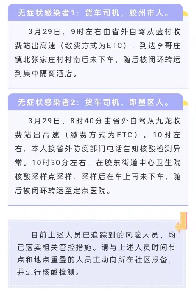 山东新增本土无症状9例/山东新增4例本土无症状 山东新增本土无症状9例/山东新增4例本土无症状