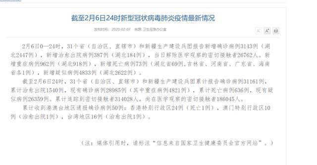 湖北新增确诊病例411例/湖北新增确诊病例349例 湖北新增确诊病例411例/湖北新增确诊病例349例