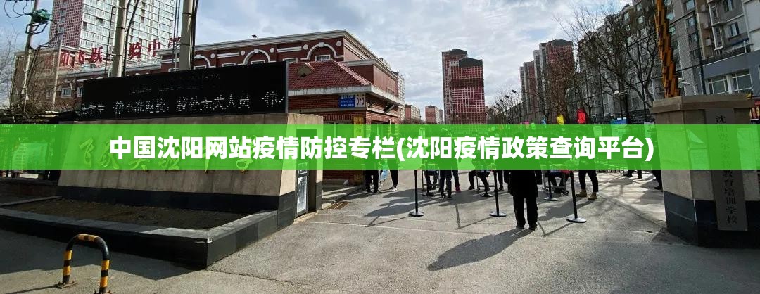 中国沈阳网站疫情防控专栏(沈阳疫情政策查询平台) 中国沈阳网站疫情防控专栏(沈阳疫情政策查询平台)