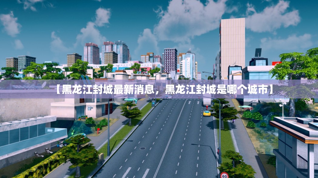 【黑龙江封城最新消息,黑龙江封城是哪个城市】 【黑龙江封城最新消息,黑龙江封城是哪个城市】