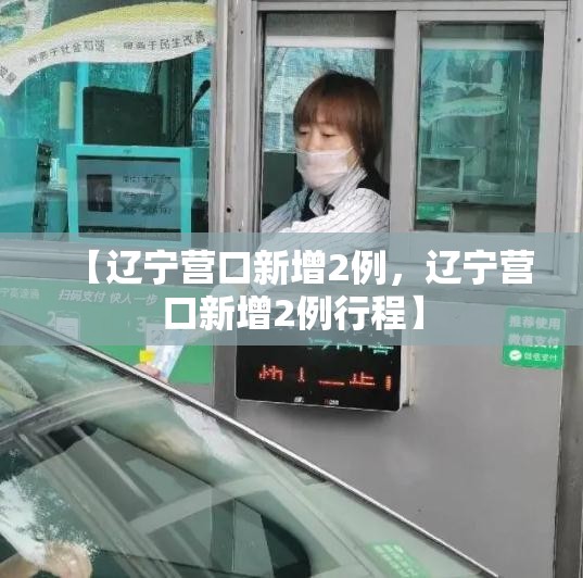 【辽宁营口新增2例,辽宁营口新增2例行程】 【辽宁营口新增2例,辽宁营口新增2例行程】
