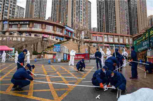 中国疫情最新消息信息(中国疫情最新消息!) 中国疫情最新消息信息(中国疫情最新消息!)