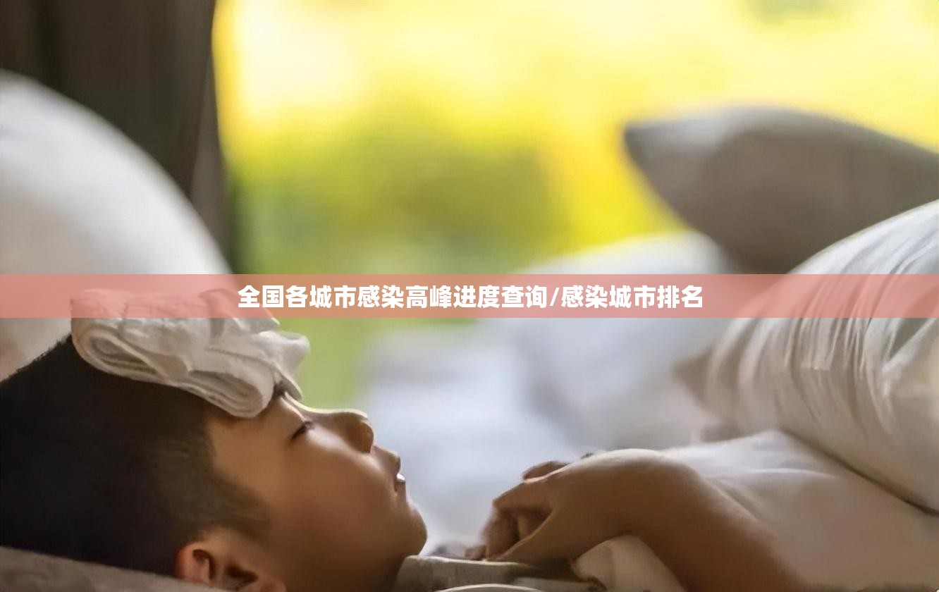 全国各城市感染高峰进度查询/感染城市排名 全国各城市感染高峰进度查询/感染城市排名