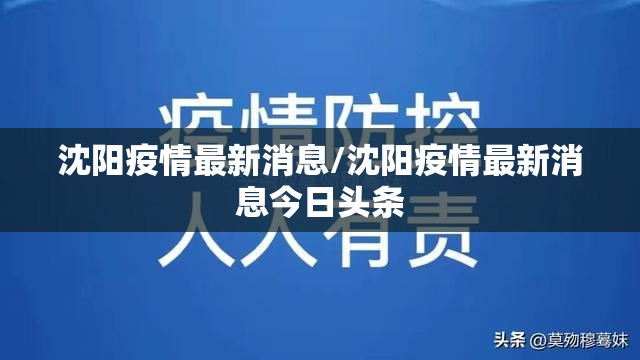 沈阳疫情最新消息/沈阳疫情最新消息今日头条 沈阳疫情最新消息/沈阳疫情最新消息今日头条