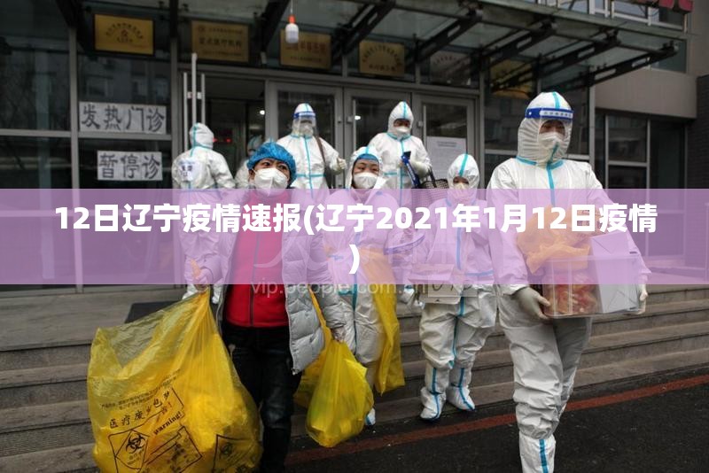 12日辽宁疫情速报(辽宁2021年1月12日疫情) 12日辽宁疫情速报(辽宁2021年1月12日疫情)