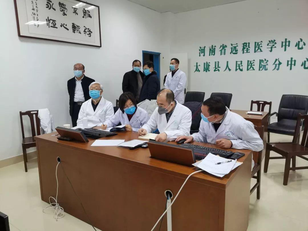 【河南发现4名感染者，河南4例新型肺炎最新情况】