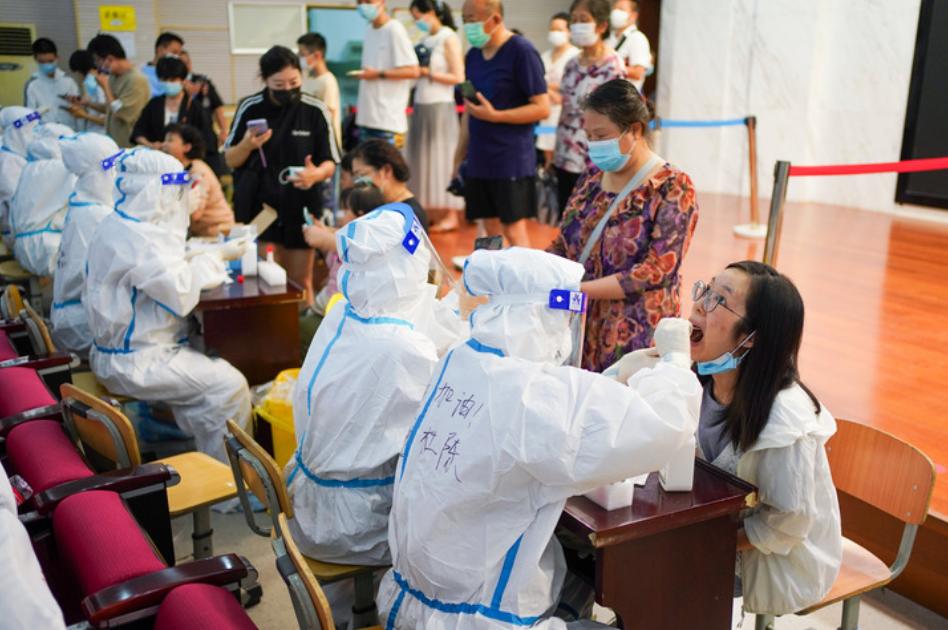 南京机场疫情(南京 机场疫情) 南京机场疫情(南京 机场疫情)