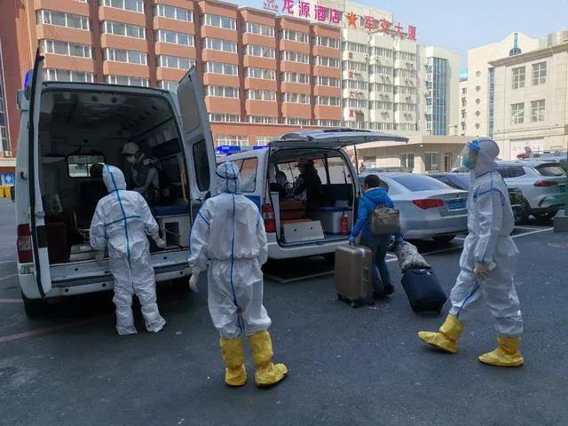 【沈阳病例行程轨迹,沈阳疑似病例行程轨迹公告】 【沈阳病例行程轨迹,沈阳疑似病例行程轨迹公告】